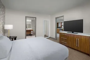 Home2 Suites by Hilton Jacksonville, NC - Chambre