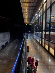 Mandala Resorts & Events - Restaurant