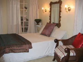 Villa Victoria Executive Guest House - Værelse