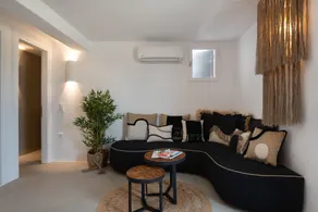 Kosmitis Suites & Villas - Réception