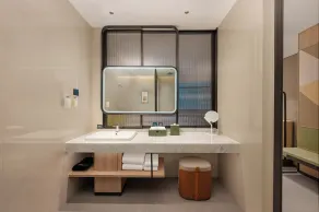 Holiday Inn Ningde Jiaocheng by IHG - Zimmer