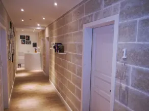 B&B Suites Via del Mare - Reception