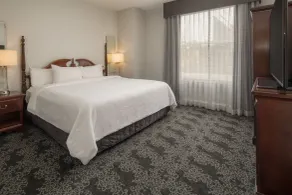 Embassy Suites by Hilton Portland Downtown - Chambre