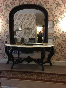 Turkey Hill Inn - Réception