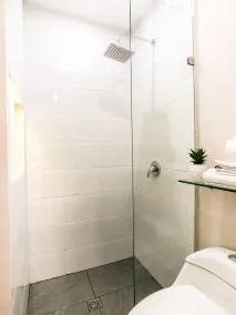 CASA NIAGARA - Baño