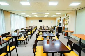Hotel Avan Sukumo - Restaurant