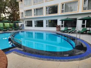 Verano Hotel & Spa  - Piscine
