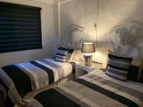 Sunny Apartment In The Heart of the Exclusive Marina Vallarta - Camera