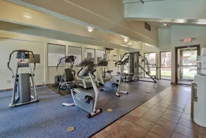 The Querque Hotel - Salle de remise en forme