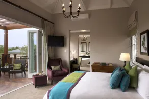 Mount Grace Hotel & Spa - Room