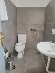 Vasilis Studios & Apartments - Bad