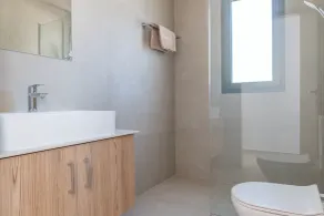 Esprit Villa 21 - Badeværelse