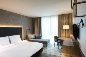 Hyatt Place Frankfurt Airport - Room