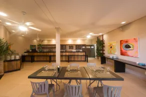 Tabaobí Smart Hotel - Restaurant