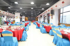 Langson Dongguan - Dalang Songshan Lake - Restaurant