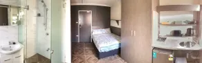 Seranin Bathurst - Quarto