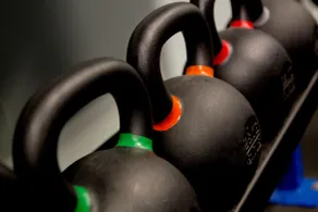 Fitzpatrick Castle Hotel - Gimnasio