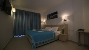 Regina Goren Hotel - Room