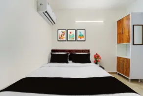 Townhouse MK University Bus Terminal Madurai Formerly Aca Elite - Room