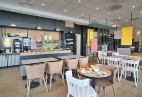 B&B HOTEL Dreux Nord - Restaurant