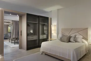 Le Suites Porto Cervo - Camera