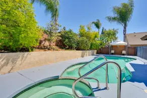 El Cajon Oasis w/ Backyard 17 Mi to Dtwn San Diego - Basseng