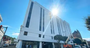McLure Inn and Suites - Rum