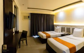 Sotogrande Iloilo Hotel - Room