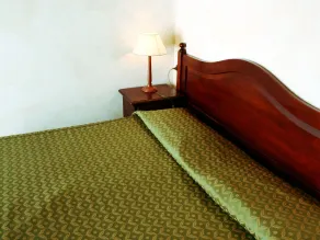 Hotel La Pigna - Chambre