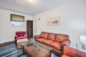 Roomy Lancaster Home: Walk to Dtwn & Hospital - Interiør