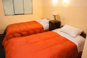 Hostal Kay Pacha - Rum