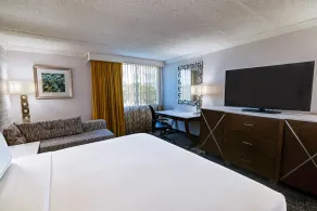 DoubleTree by Hilton Madison Downtown - Zimmer