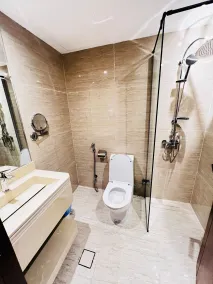 Pestana Apartment 4 - Badeværelse