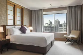 Amora Hotel Jamison Sydney - Room