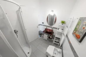 Main street verona fiera destiny home 11 - Salle de bain