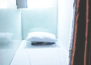 Saigon City Center Hostel - Værelse
