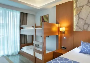 Armas Life Belek - Chambre