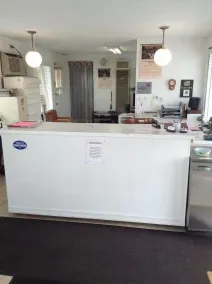 Ski's Western Motel - Réception