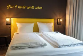 Hotel Haus Hohenstein - Room