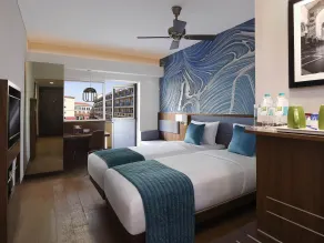 ibis Styles Goa Calangute - An Accor Brand - Chambre