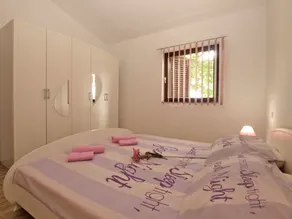 House 1698 - Habitación