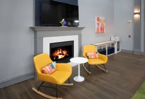 Spark by Hilton Amarillo East - Réception
