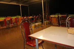 Sierra Homestay - Restaurant