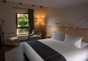 Hotel Boutique Casadoca - Room