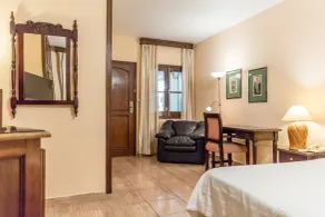 Paramanta Lifestyle Hotel - Room