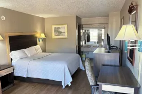 American Inn by Hotel O Selma US 80 - Room