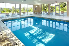 Homewood Suites Pittsburgh Airport - Piscine