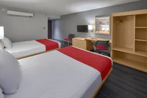 City Express by Marriott Torreon - Room