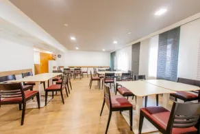 Hotel Centro Fürth Nürnberg - Ristorante
