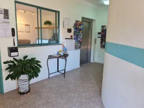 Sunshine Towers Boutique Apartments - Reception